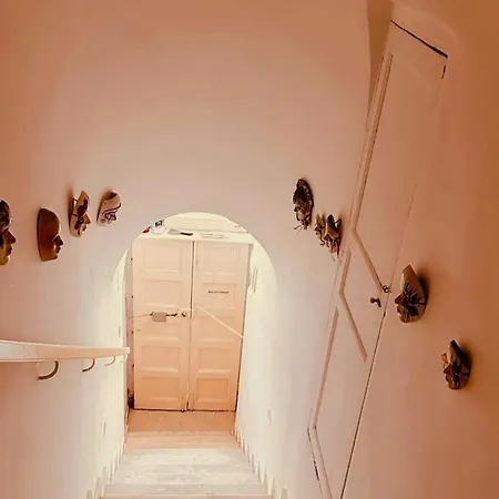 Apartment Casa Di Ferrau