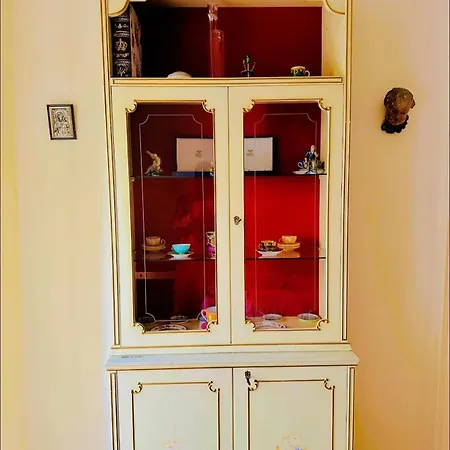 Apartment Casa Di Ferrau