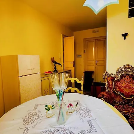 Casa Di Ferrau Apartment Ragusa