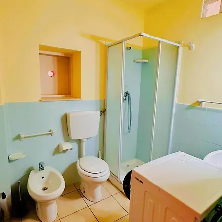 Apartment Casa Di Ferrau *