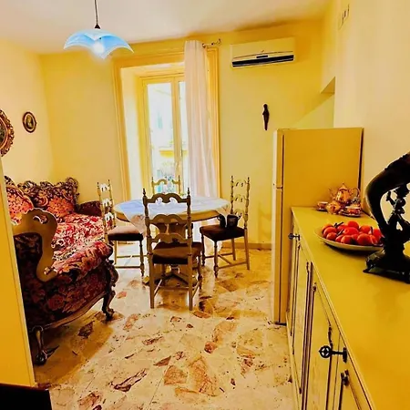 Apartment Casa Di Ferrau *
