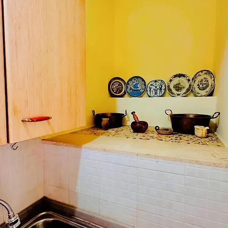 Apartment Casa Di Ferrau *