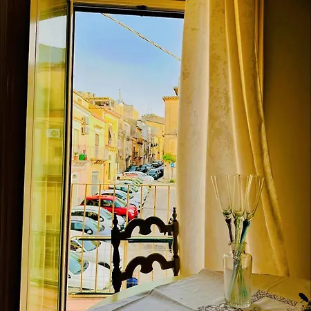 Casa Di Ferrau Ragusa