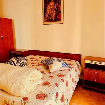 Casa Di Ferrau * Ragusa