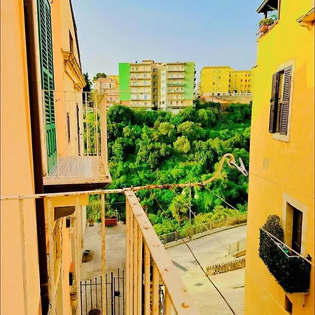 Casa Di Ferrau Apartment