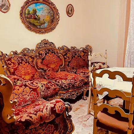 Casa Di Ferrau Apartment