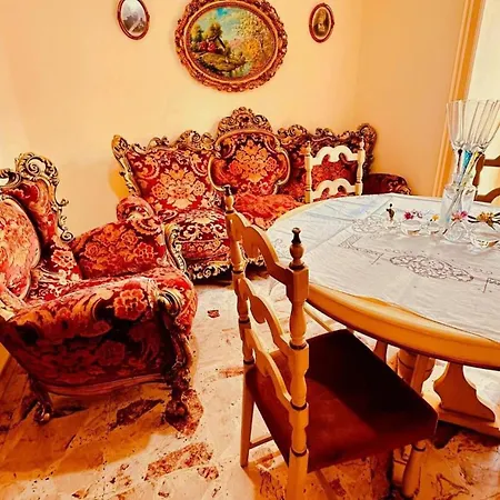 Casa Di Ferrau * Ragusa