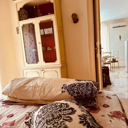 Casa Di Ferrau